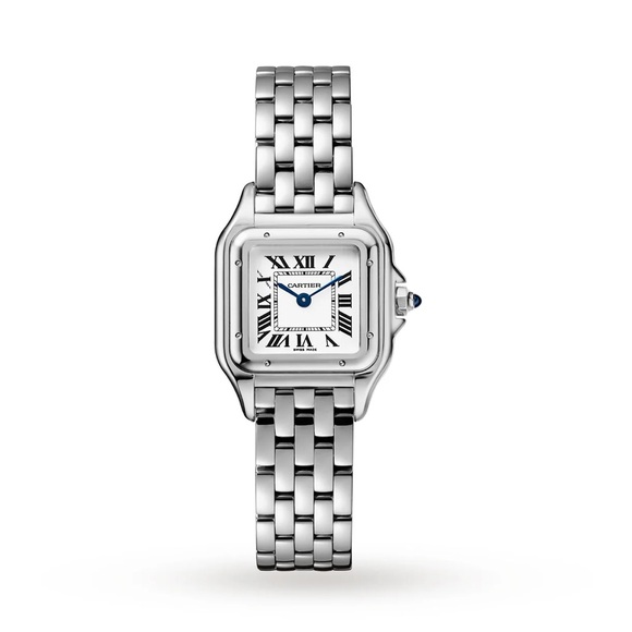 Cartier Other - Cartier Panthere de Cartier Small Women's Watch